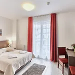 Marisol Holiday park 3*