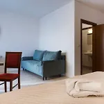 Marisol Parco vacanze 3*