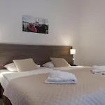 Marisol Holiday park Swinoujscie