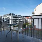 Marisol Parco vacanze 3*