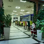 Parco vacanze Marisol Świnoujście