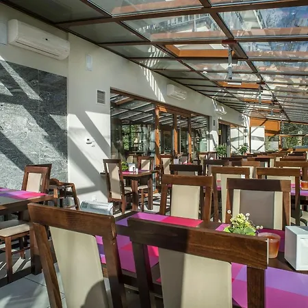 منتزه العطل Marisol سفينويتشي