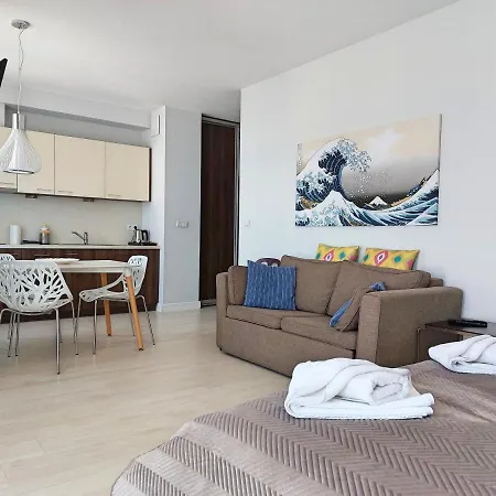 Marisol Holiday park 3*