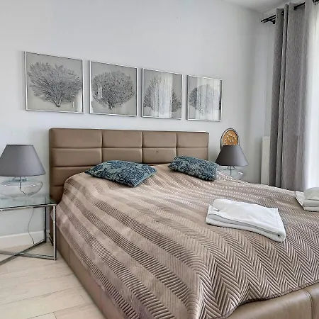 Ferienpark Marisol Swinemünde