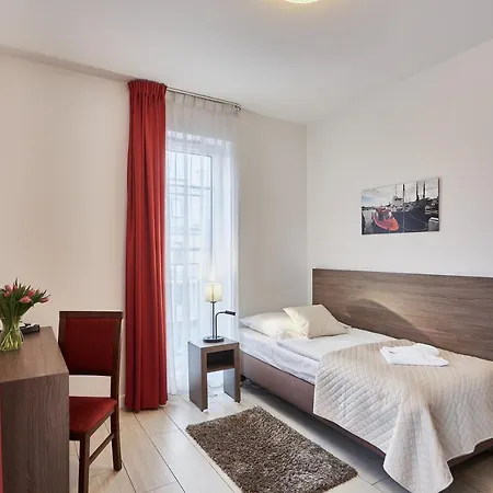 Marisol منتزه العطل سفينويتشي