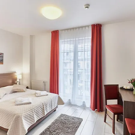 Marisol منتزه العطل 3*