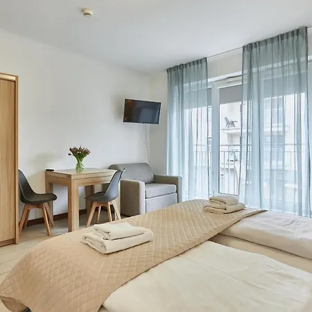 Üdülőpark Marisol 3*