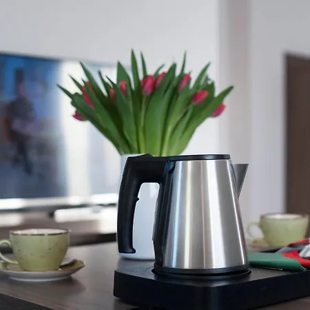 Marisol Holiday park Swinoujscie