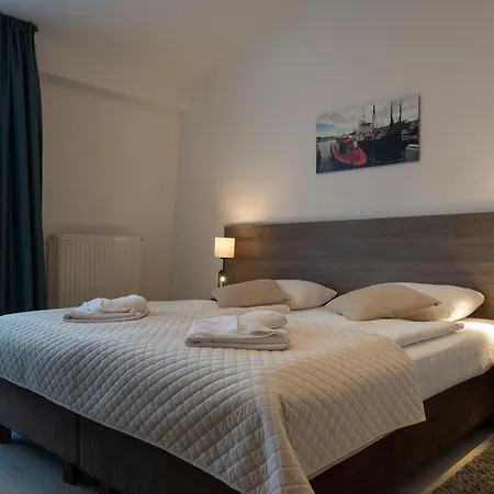 Marisol 3* Swinoujscie