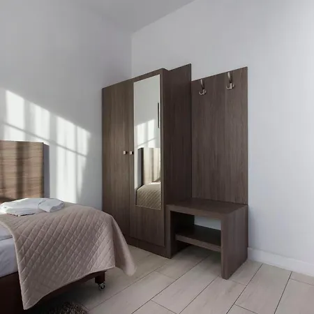 Üdülőpark Marisol 3*