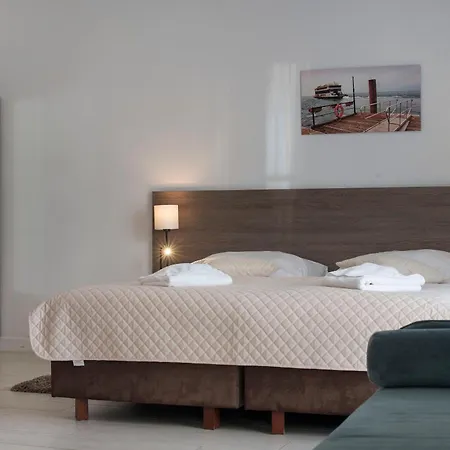 منتزه العطل Marisol