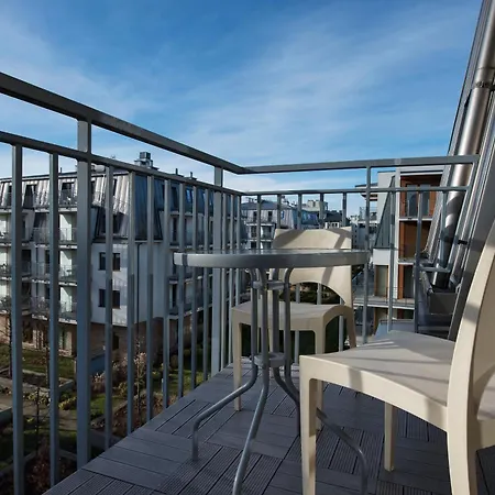 Üdülőpark Marisol 3*
