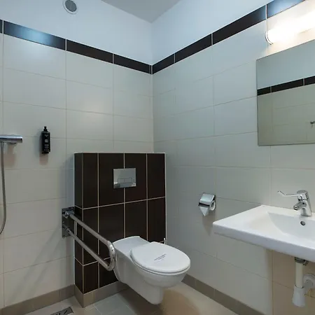 Marisol منتزه العطل