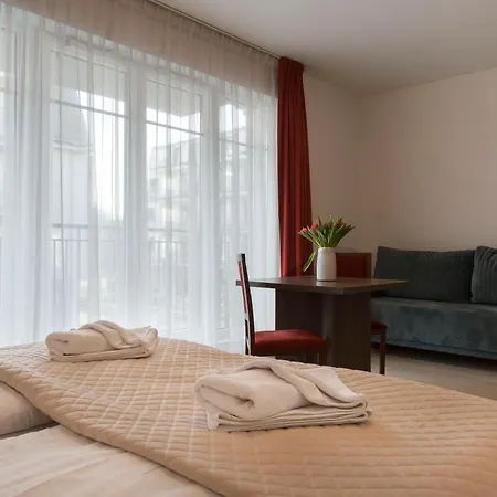 منتزه العطل Marisol