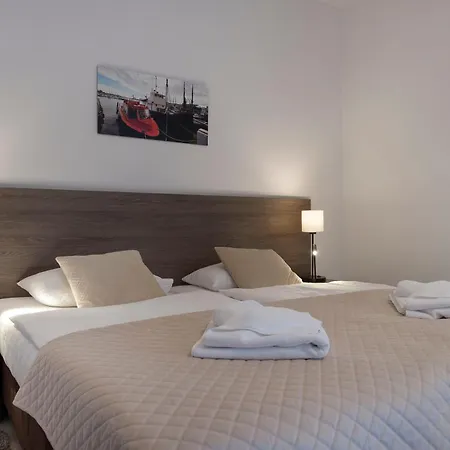 Marisol Ferienpark Swinemünde