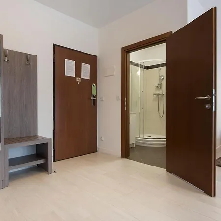 Üdülőpark Marisol 3*