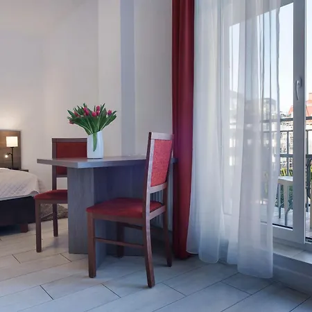 منتزه العطل Marisol سفينويتشي