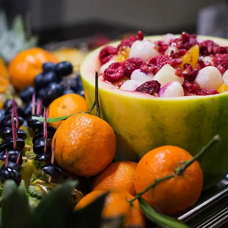 منتزه العطل Marisol سفينويتشي