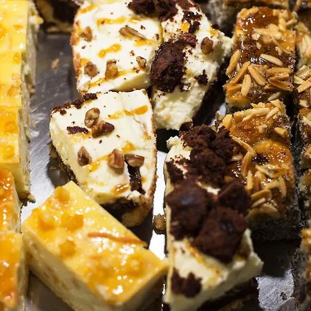 منتزه العطل Marisol سفينويتشي