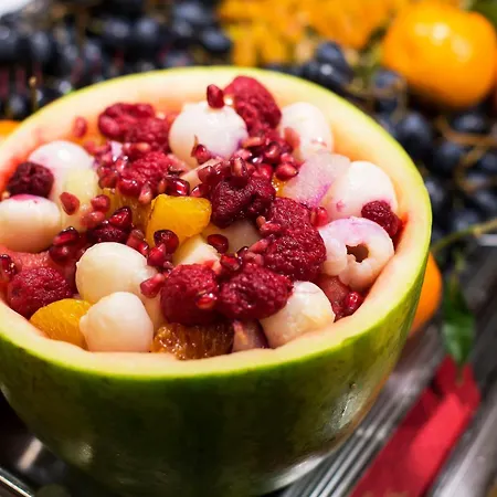 Marisol منتزه العطل سفينويتشي