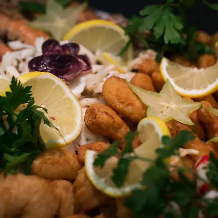 Marisol 3* سفينويتشي