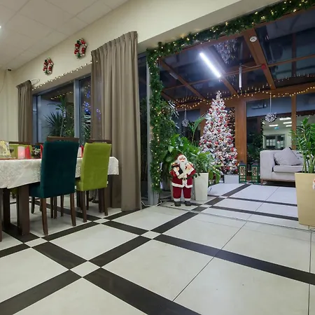 Marisol Ferienpark 3*