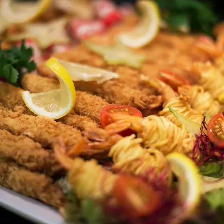 Ferienpark Marisol Swinemünde