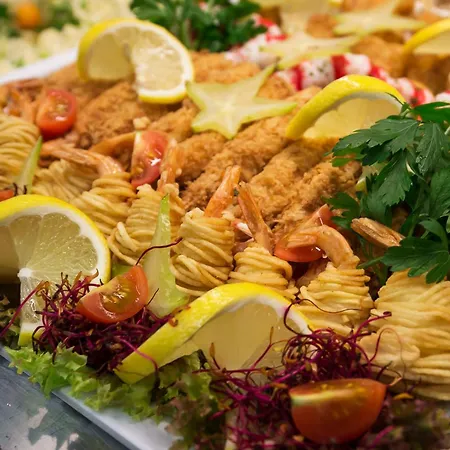 Marisol Ferienpark 3*