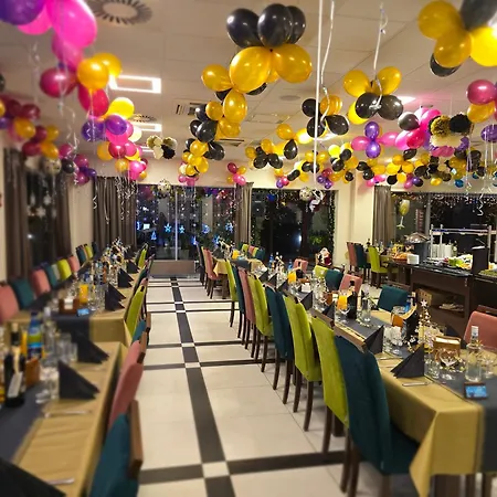 Vakantiepark Marisol 3*