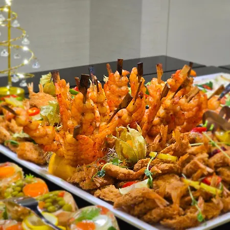 Marisol منتزه العطل 3*