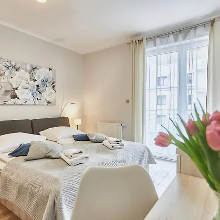 منتزه العطل Marisol سفينويتشي