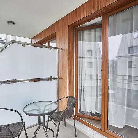 منتزه العطل Marisol