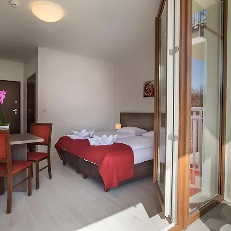 Marisol منتزه العطل 3*