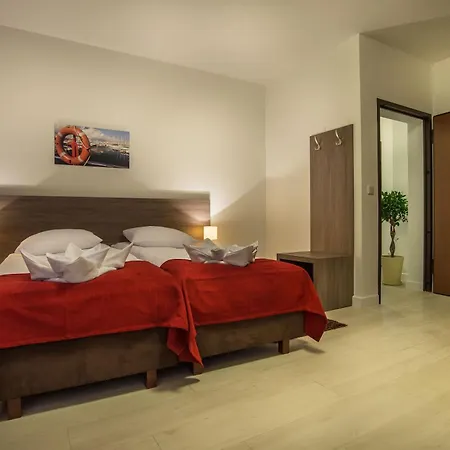 منتزه العطل Marisol سفينويتشي