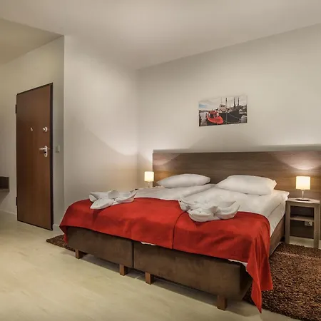 منتزه العطل Marisol