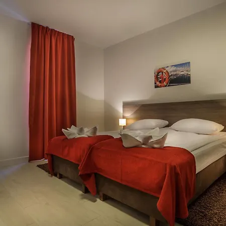 Marisol منتزه العطل 3*