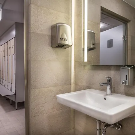 Marisol Üdülőpark