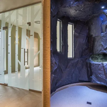 Marisol Üdülőpark