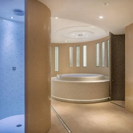 Üdülőpark Marisol Swinoujscie