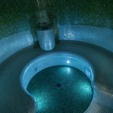 Marisol Ferienpark Swinemünde