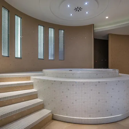 منتزه العطل Marisol سفينويتشي