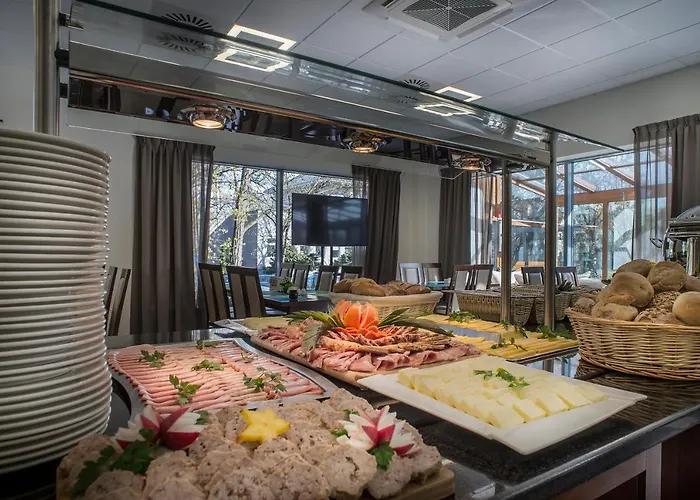 Marisol Vakantiepark Świnoujście