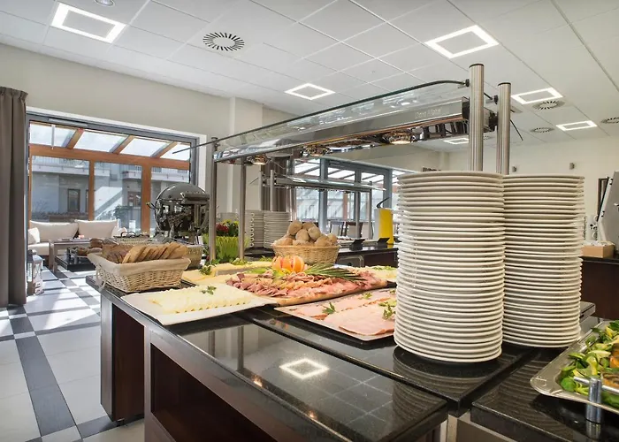 Marisol Vakantiepark 3*