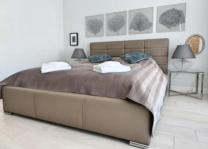 منتزه العطل Marisol