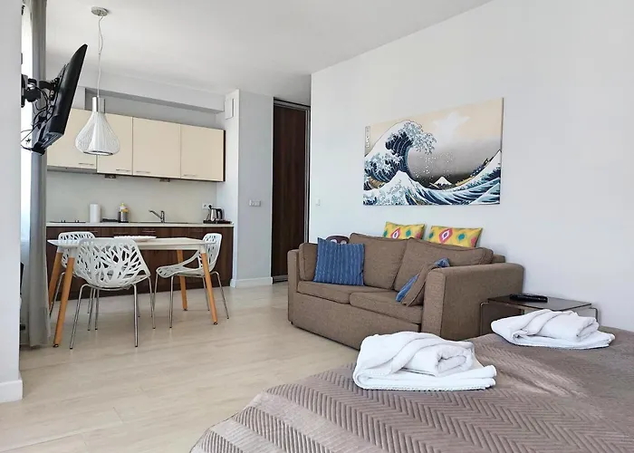 Marisol Holiday park 3*