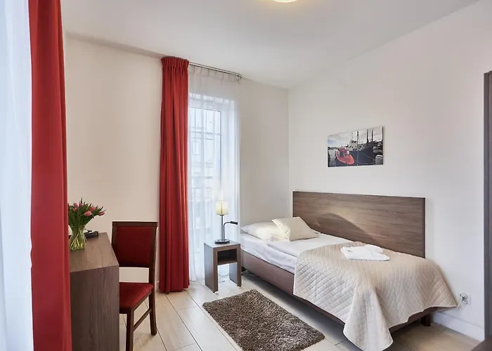 Marisol Vakantiepark Świnoujście