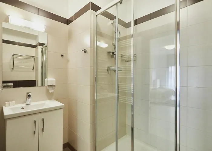 Marisol 3* Swinoujscie