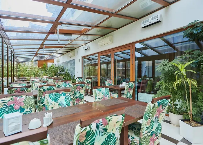 Marisol Vakantiepark Świnoujście