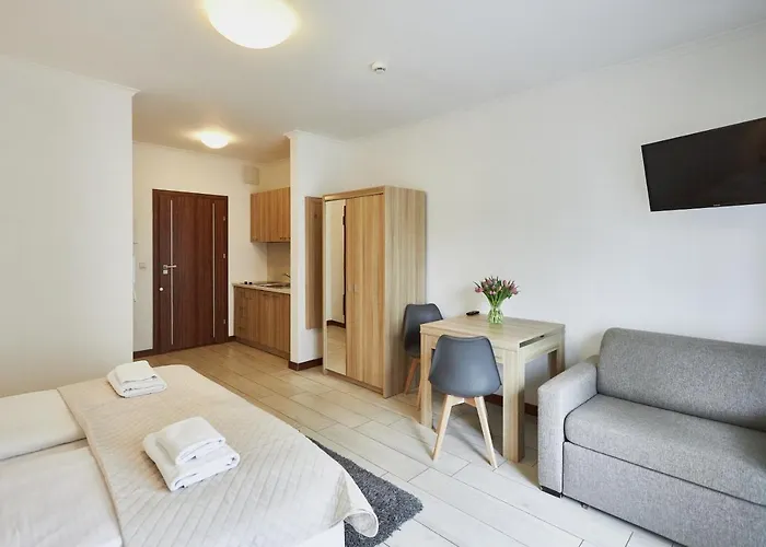 Marisol Holiday park