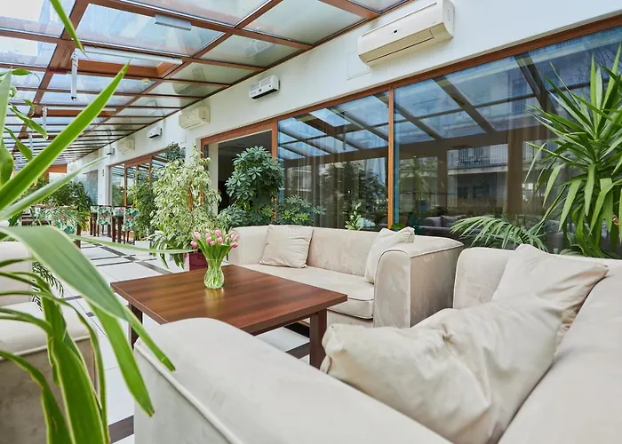 Marisol Holiday park